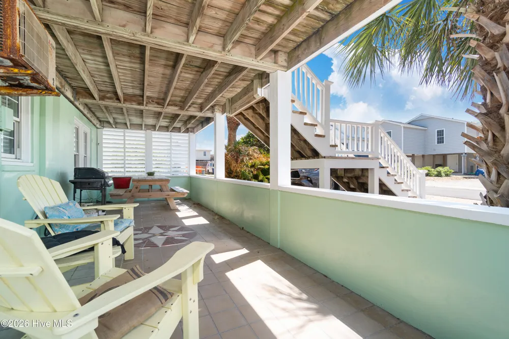 401 E Atlantic Boulevard Atlantic Beach, NC 28512