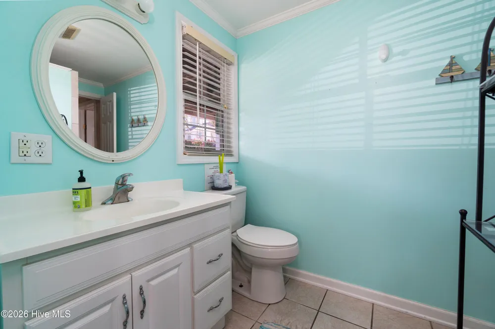 401 E Atlantic Boulevard Atlantic Beach, NC 28512