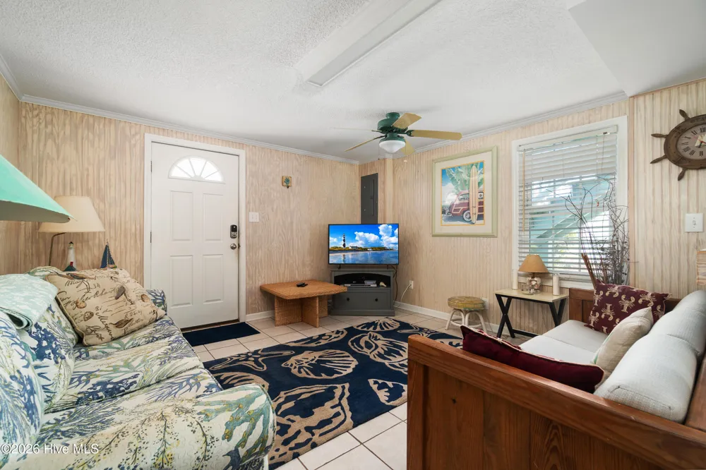 401 E Atlantic Boulevard Atlantic Beach, NC 28512