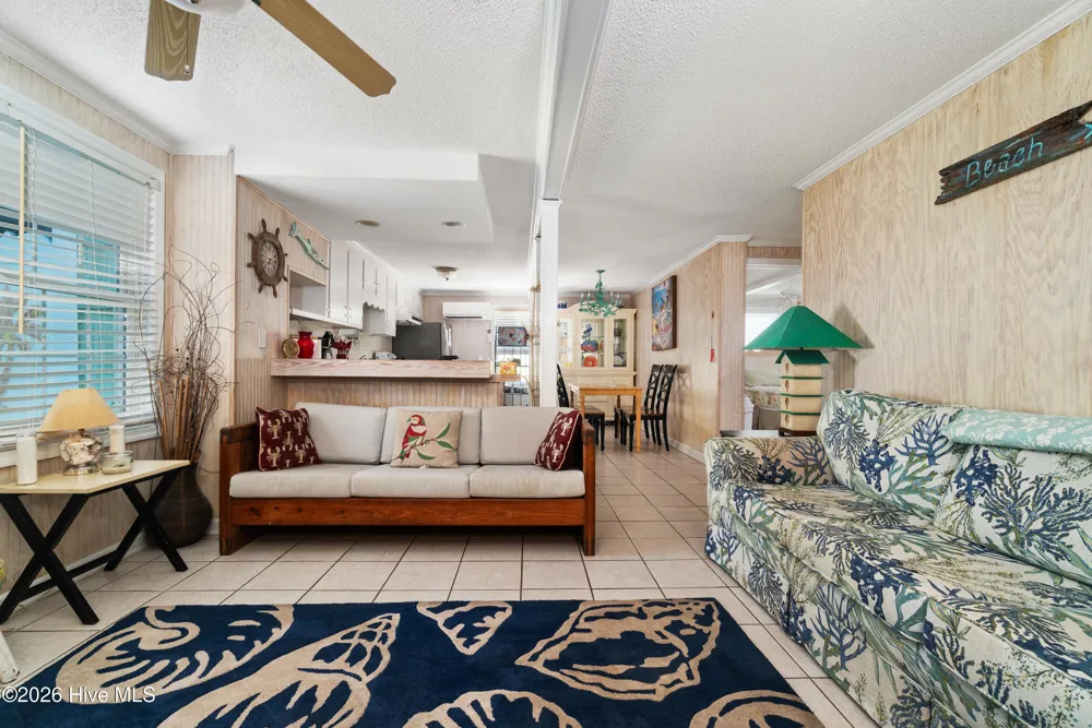 401 E Atlantic Boulevard Atlantic Beach, NC 28512
