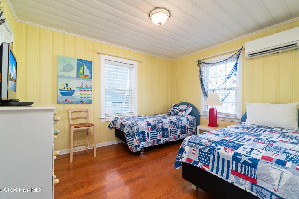 401 E Atlantic Boulevard Atlantic Beach, NC 28512