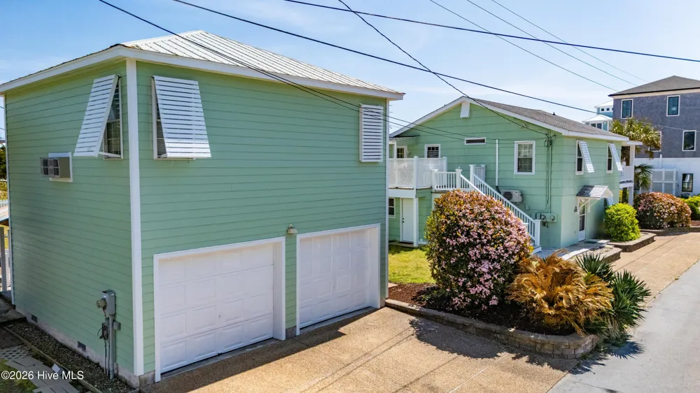 401 E Atlantic Boulevard Atlantic Beach, NC 28512