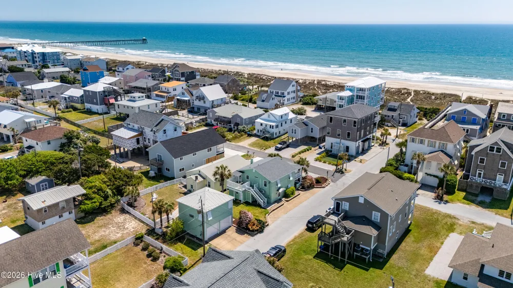 401 E Atlantic Boulevard Atlantic Beach, NC 28512