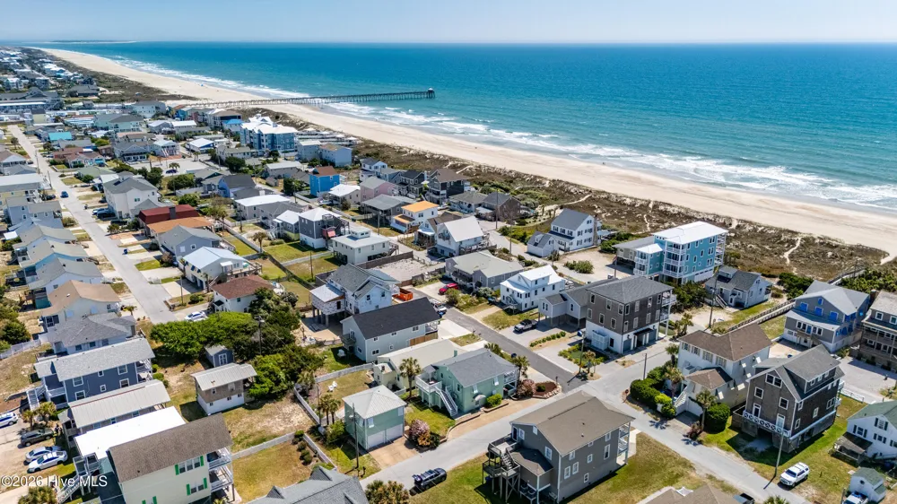 401 E Atlantic Boulevard Atlantic Beach, NC 28512