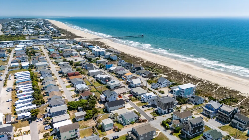 401 E Atlantic Boulevard Atlantic Beach, NC 28512