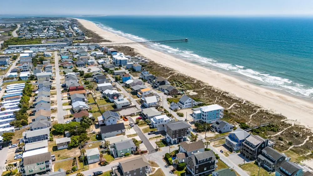 401 E Atlantic Boulevard Atlantic Beach, NC 28512