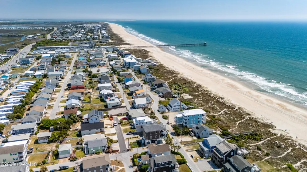 401 E Atlantic Boulevard Atlantic Beach, NC 28512