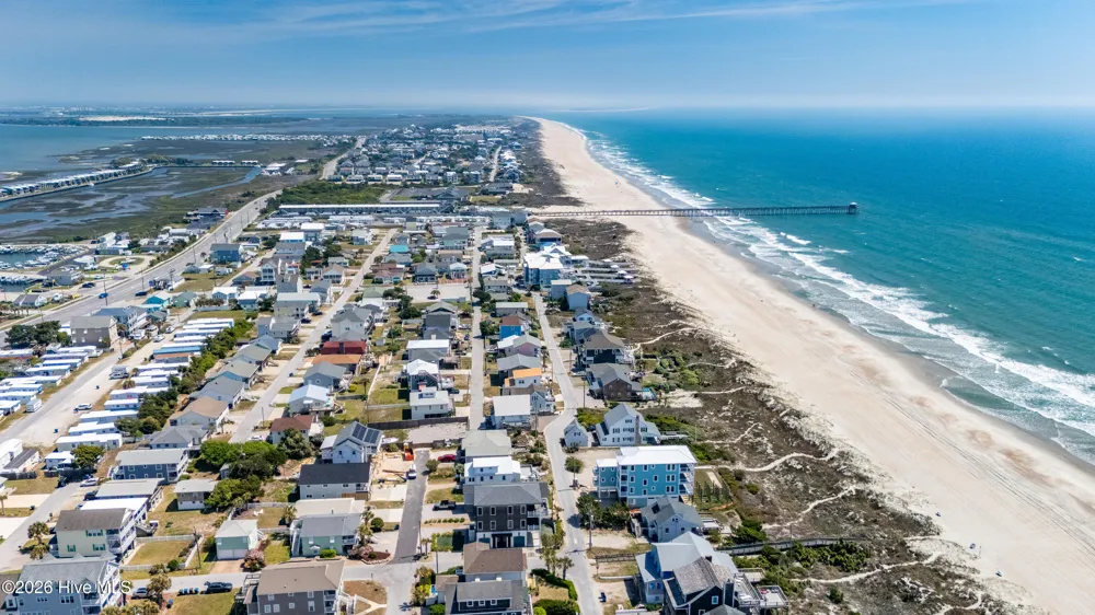 401 E Atlantic Boulevard Atlantic Beach, NC 28512