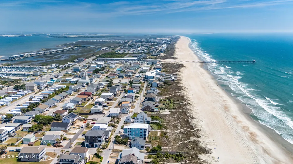 401 E Atlantic Boulevard Atlantic Beach, NC 28512