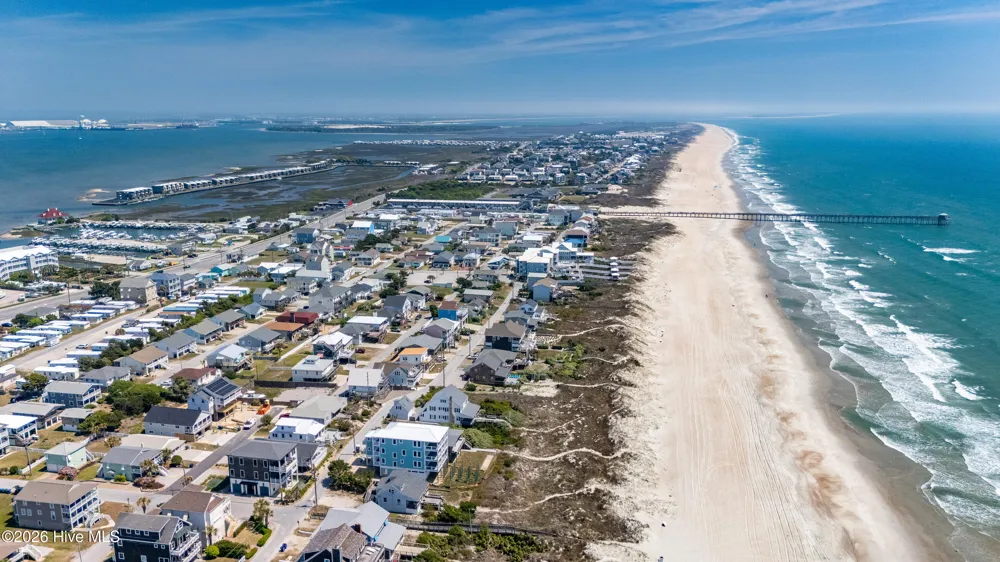401 E Atlantic Boulevard Atlantic Beach, NC 28512