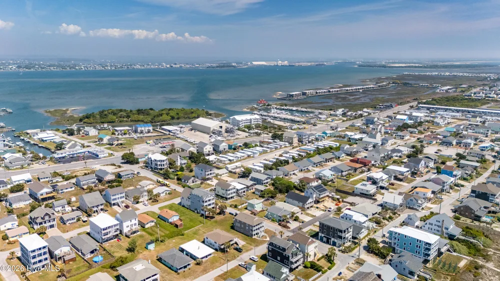 401 E Atlantic Boulevard Atlantic Beach, NC 28512