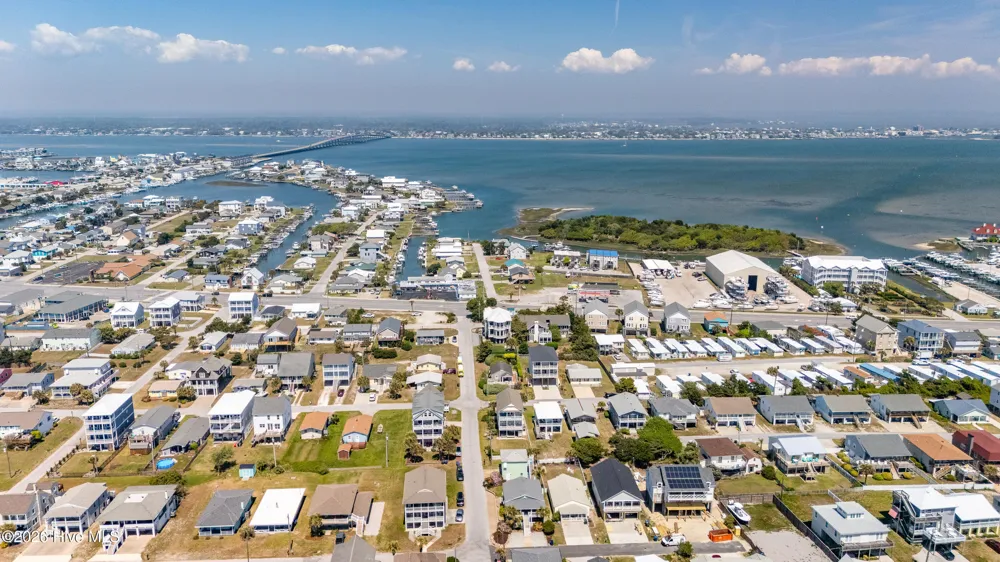 401 E Atlantic Boulevard Atlantic Beach, NC 28512