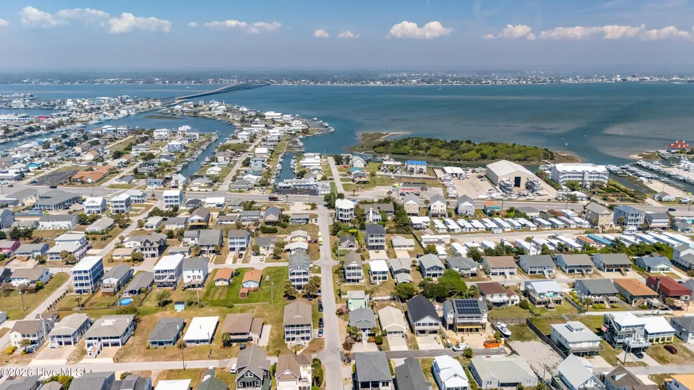 401 E Atlantic Boulevard Atlantic Beach, NC 28512