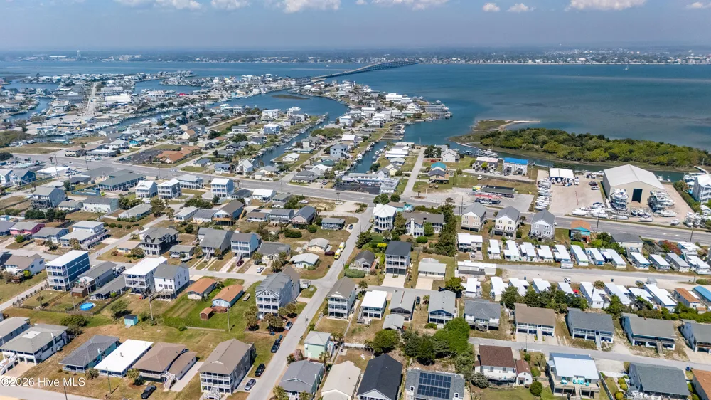 401 E Atlantic Boulevard Atlantic Beach, NC 28512