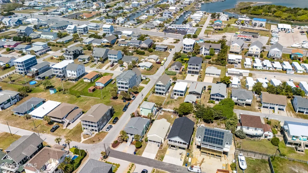 401 E Atlantic Boulevard Atlantic Beach, NC 28512