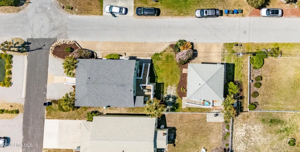 401 E Atlantic Boulevard Atlantic Beach, NC 28512