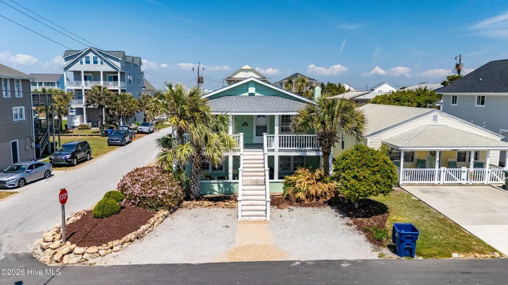 401 E Atlantic Boulevard Atlantic Beach, NC 28512