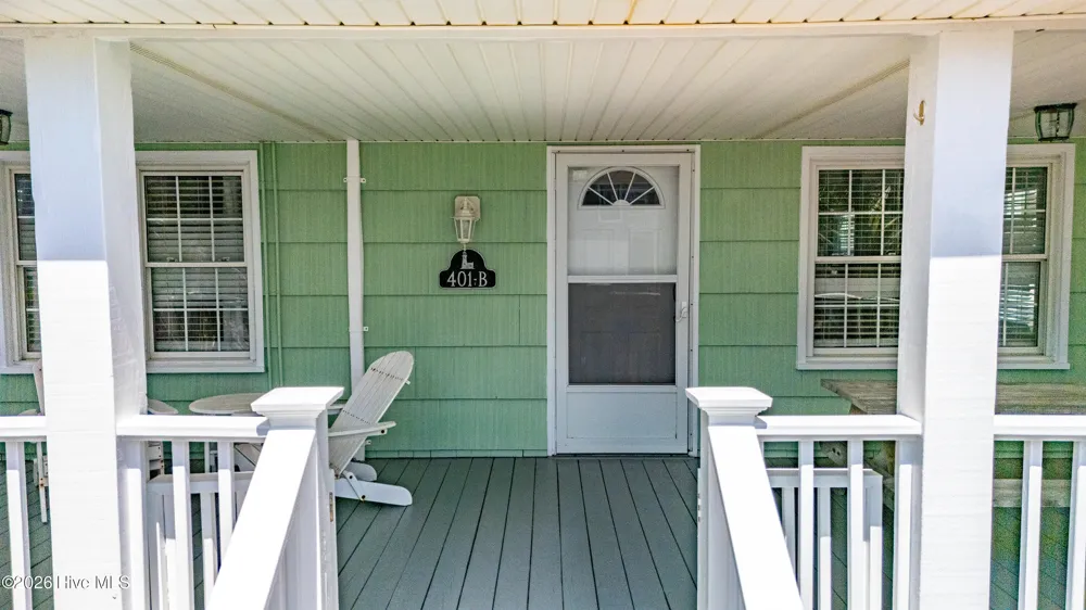 401 E Atlantic Boulevard Atlantic Beach, NC 28512