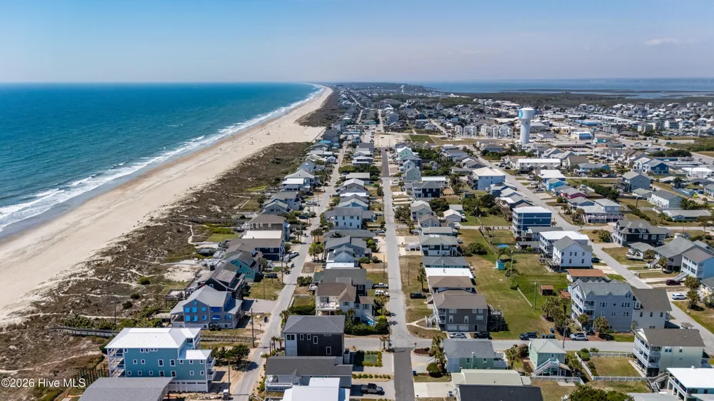 401 E Atlantic Boulevard Atlantic Beach, NC 28512