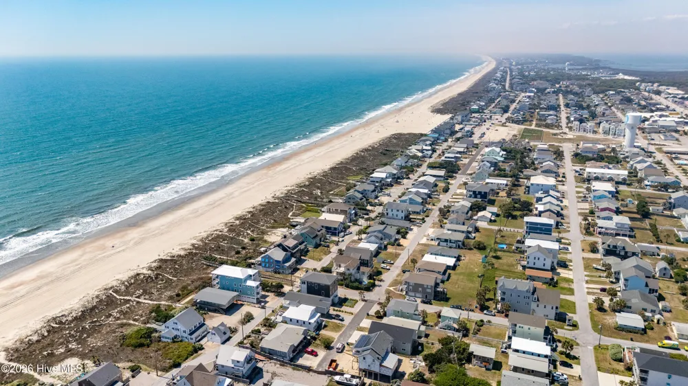 401 E Atlantic Boulevard Atlantic Beach, NC 28512