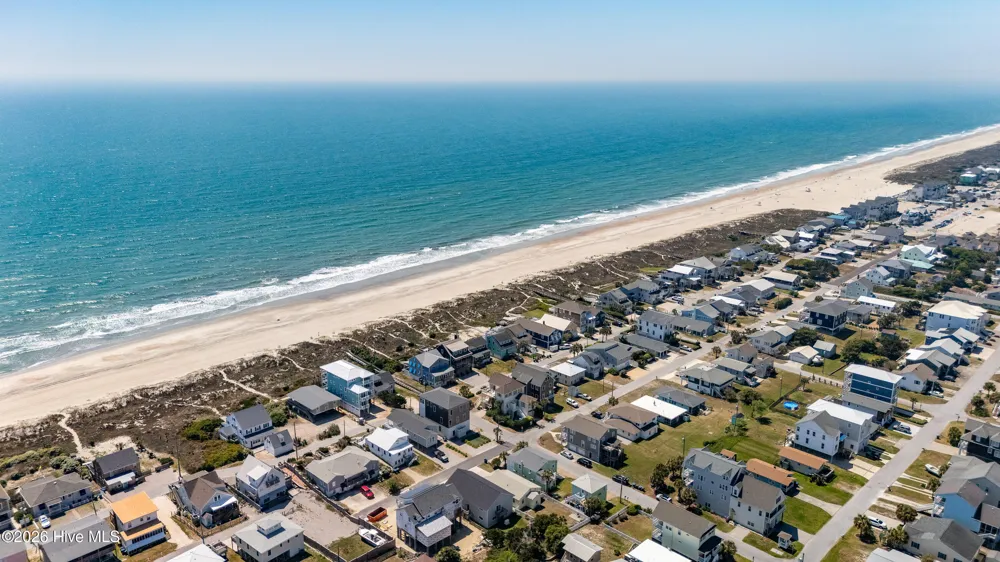 401 E Atlantic Boulevard Atlantic Beach, NC 28512