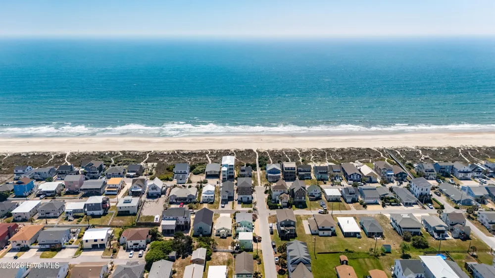 401 E Atlantic Boulevard Atlantic Beach, NC 28512