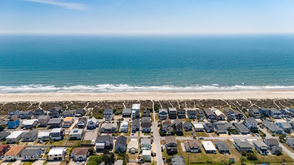 401 E Atlantic Boulevard Atlantic Beach, NC 28512