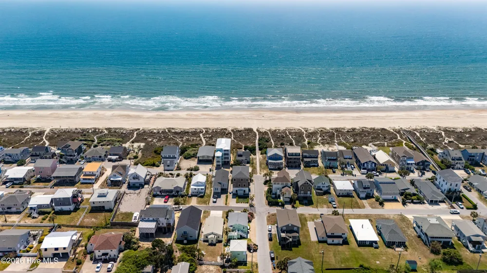 401 E Atlantic Boulevard Atlantic Beach, NC 28512