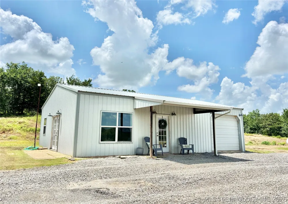157 Canna Lane McAlester, OK 74501