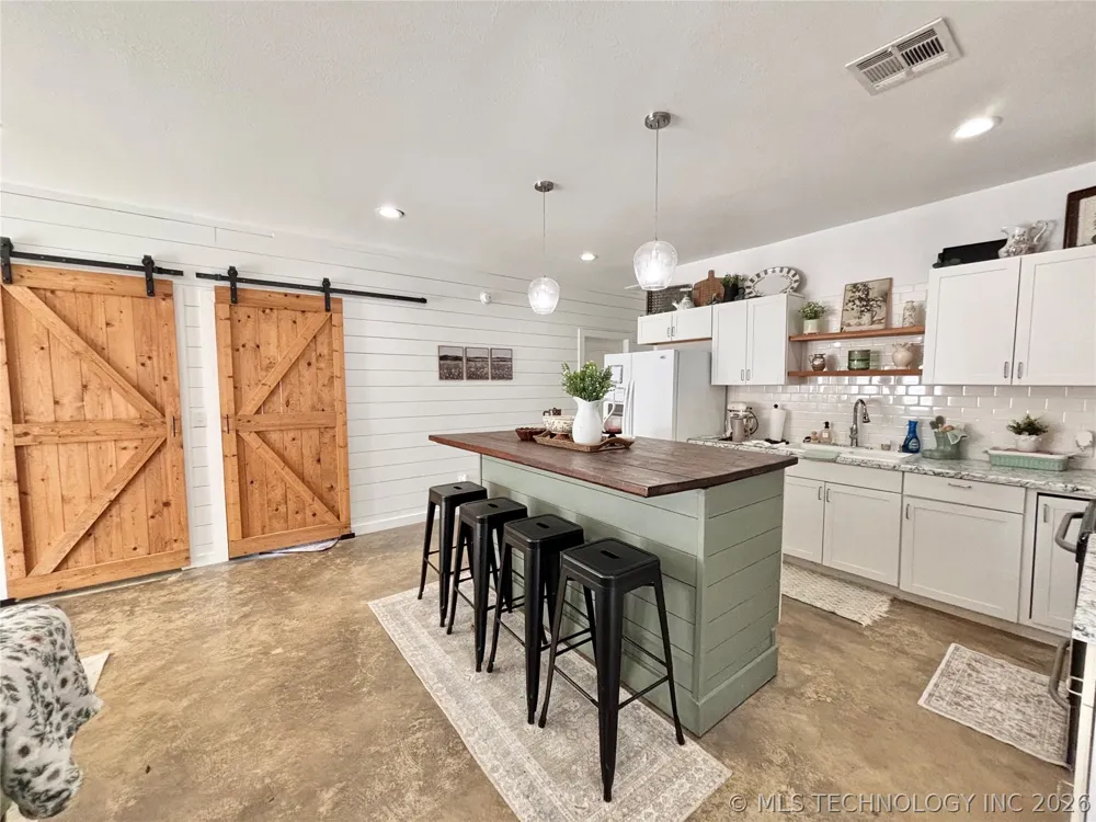157 Canna Lane McAlester, OK 74501