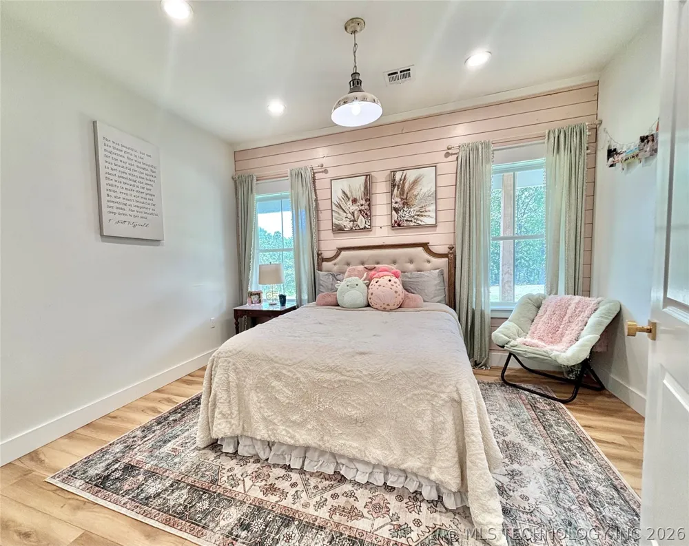 157 Canna Lane McAlester, OK 74501