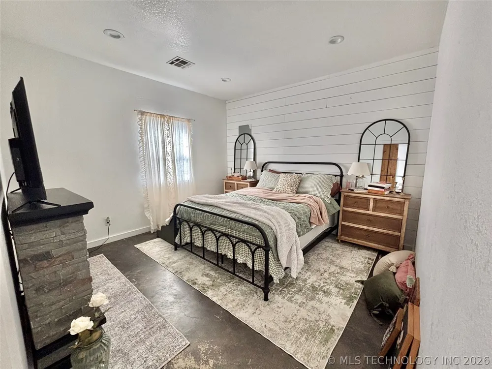 157 Canna Lane McAlester, OK 74501