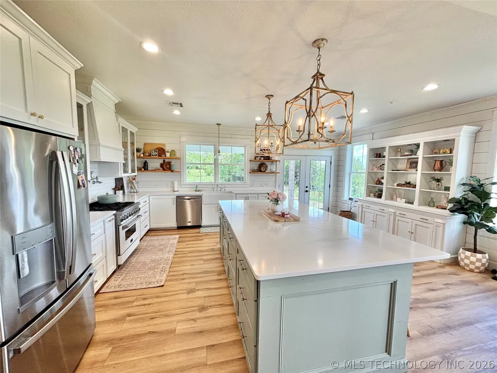 157 Canna Lane McAlester, OK 74501