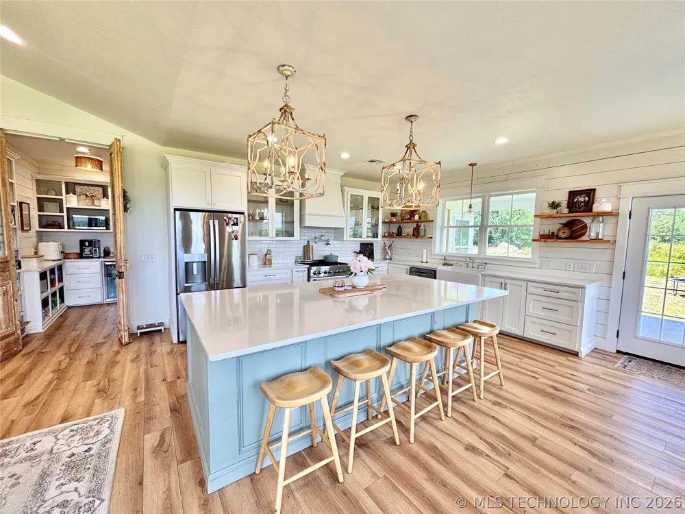 157 Canna Lane McAlester, OK 74501