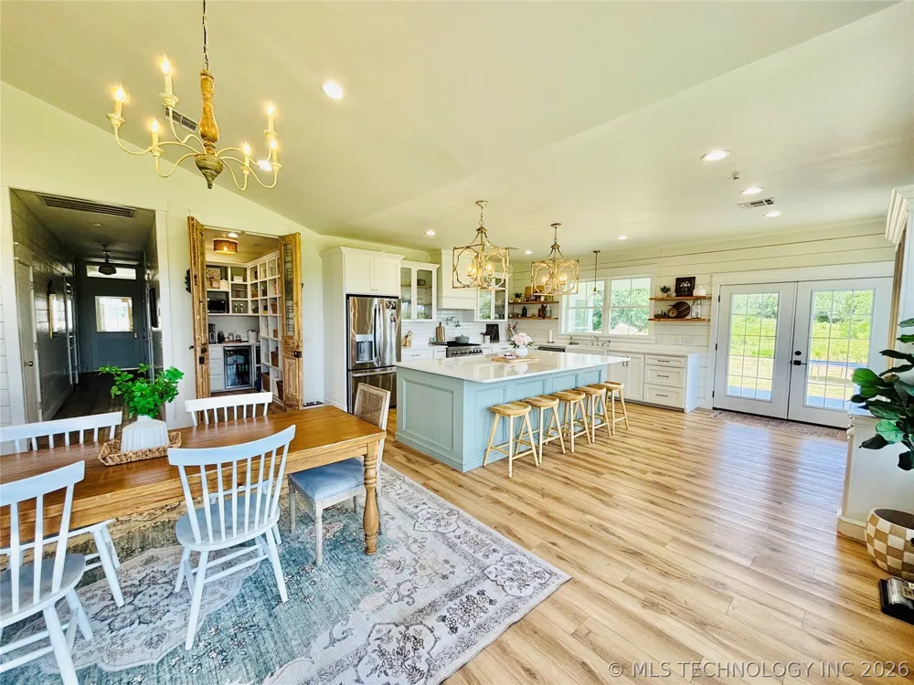157 Canna Lane McAlester, OK 74501