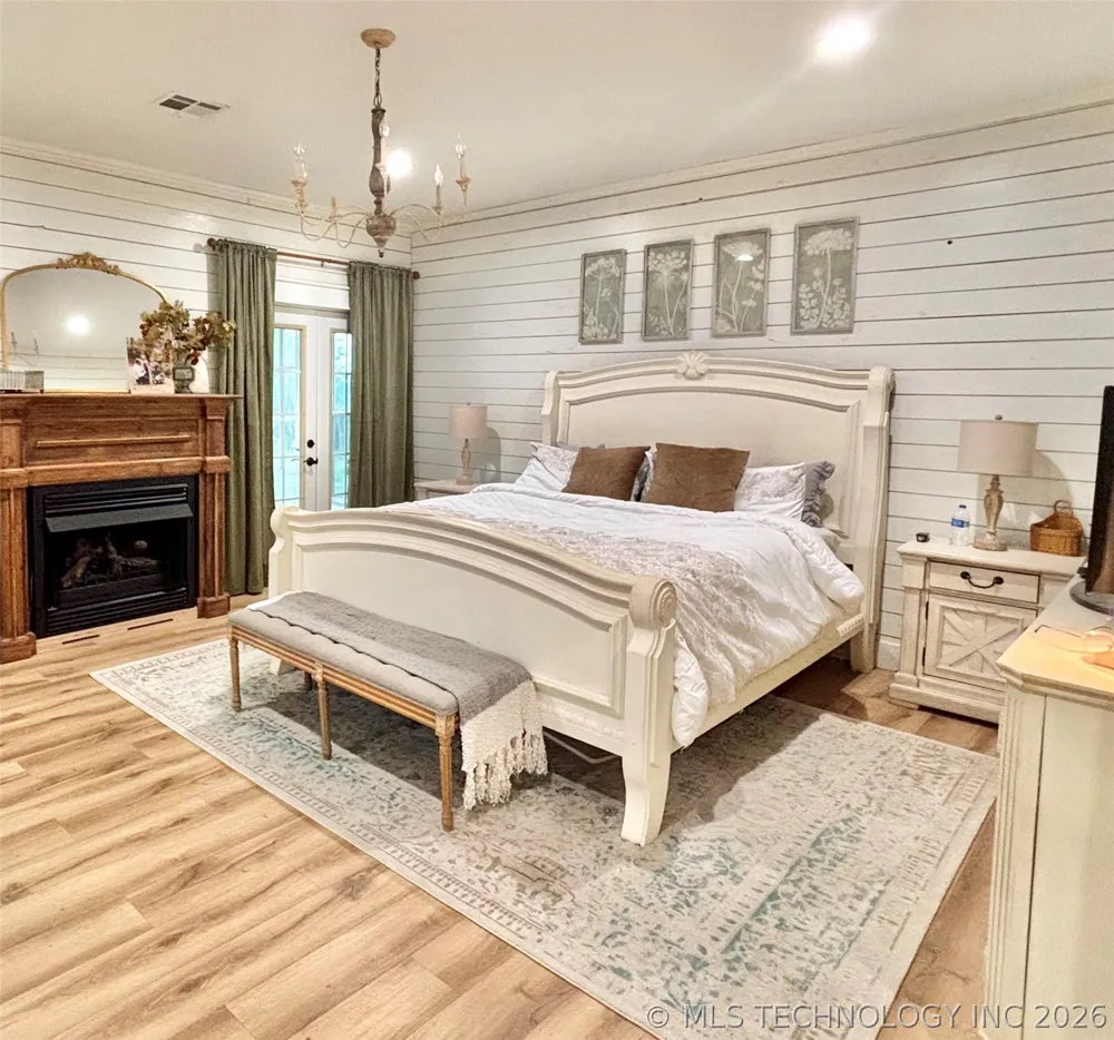 157 Canna Lane McAlester, OK 74501