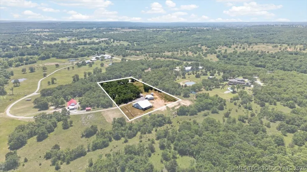 157 Canna Lane McAlester, OK 74501
