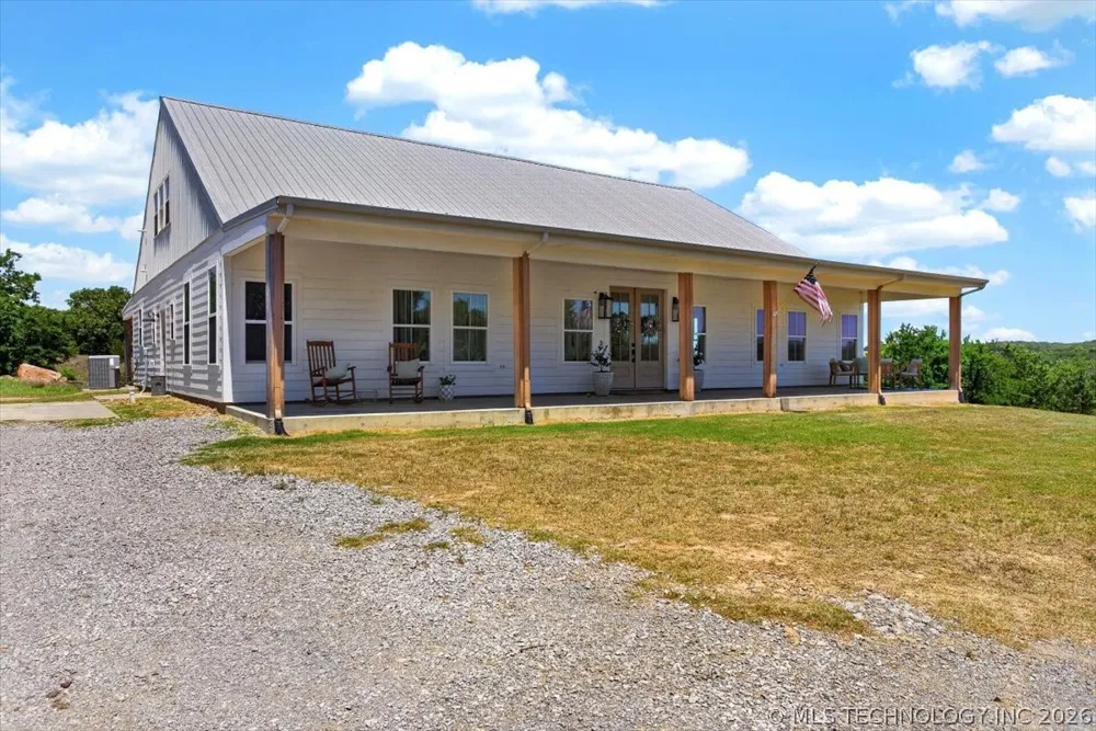157 Canna Lane McAlester, OK 74501
