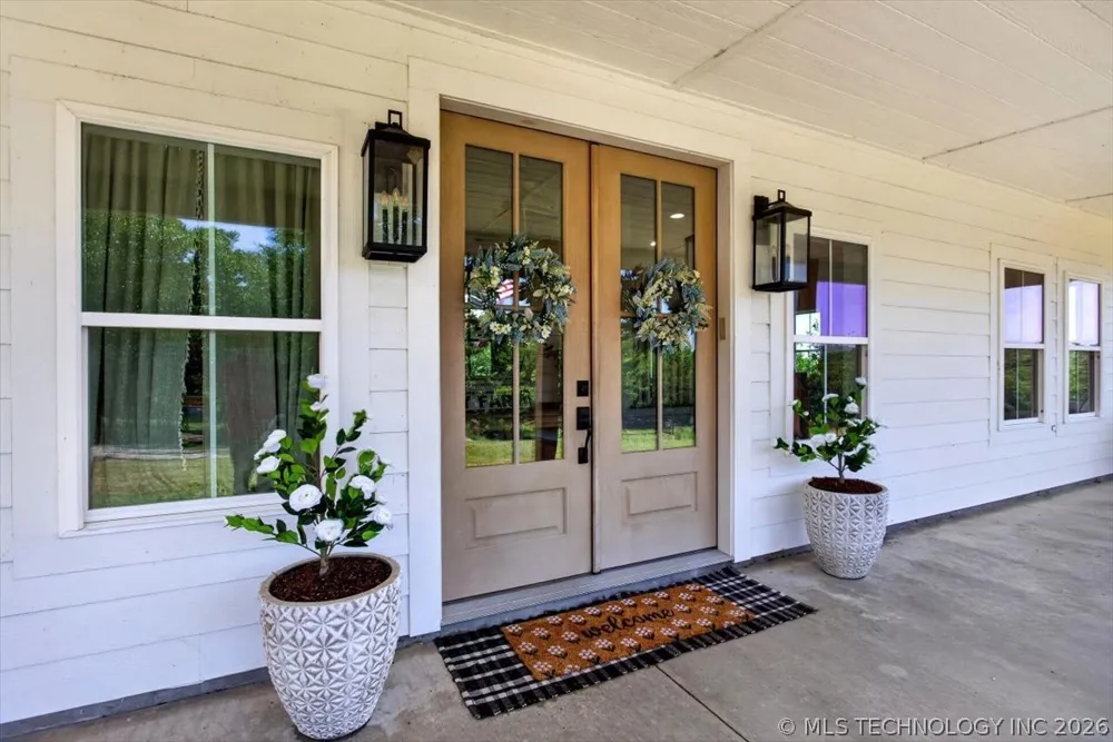 157 Canna Lane McAlester, OK 74501
