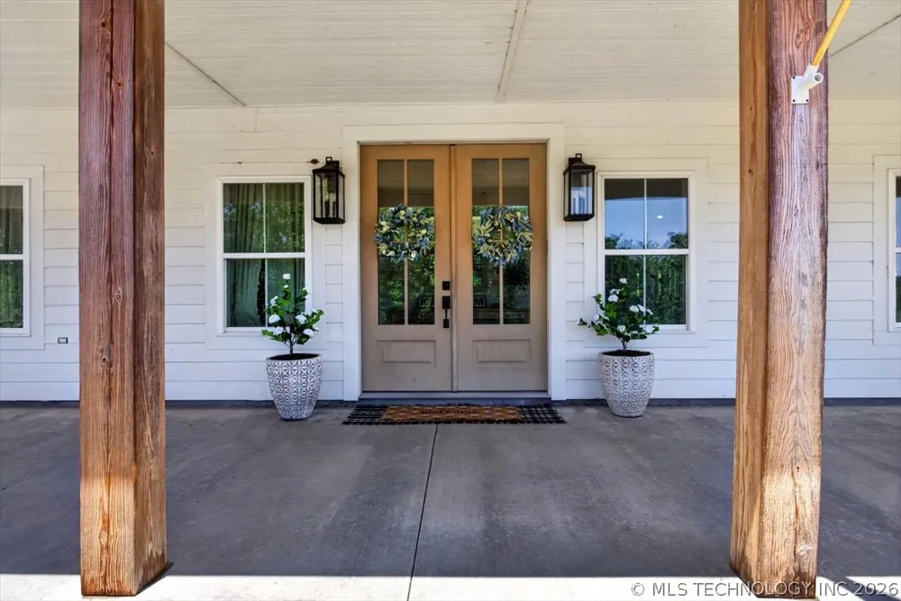 157 Canna Lane McAlester, OK 74501