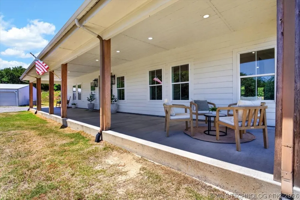 157 Canna Lane McAlester, OK 74501