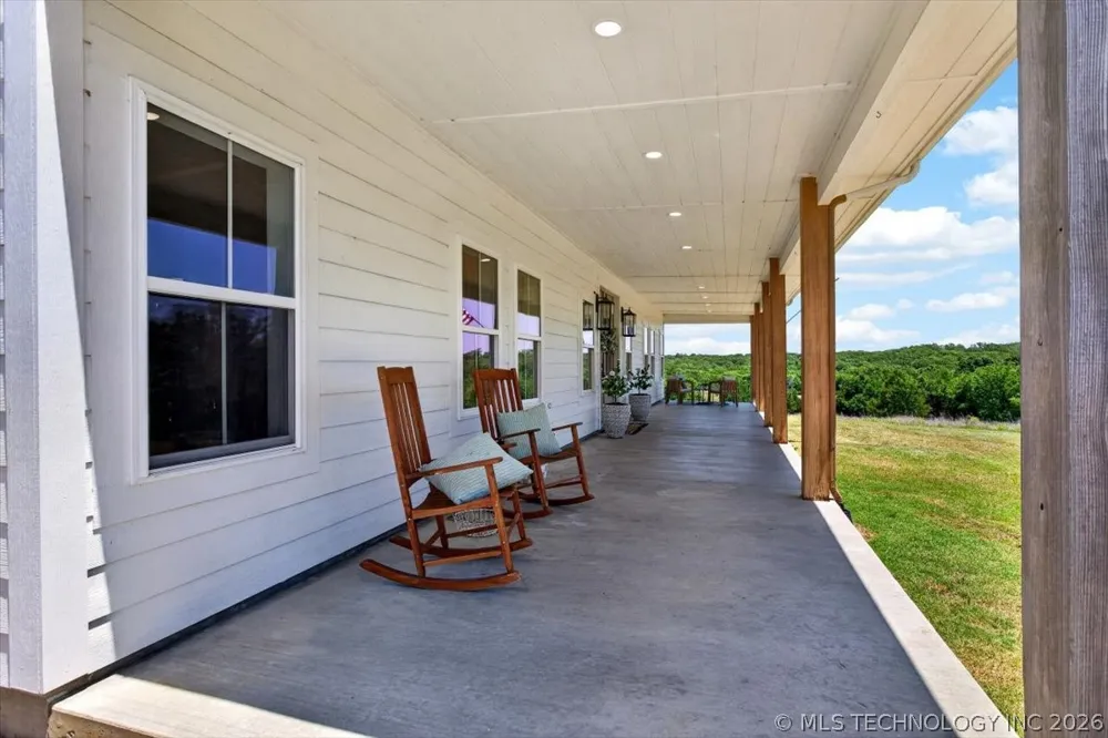 157 Canna Lane McAlester, OK 74501