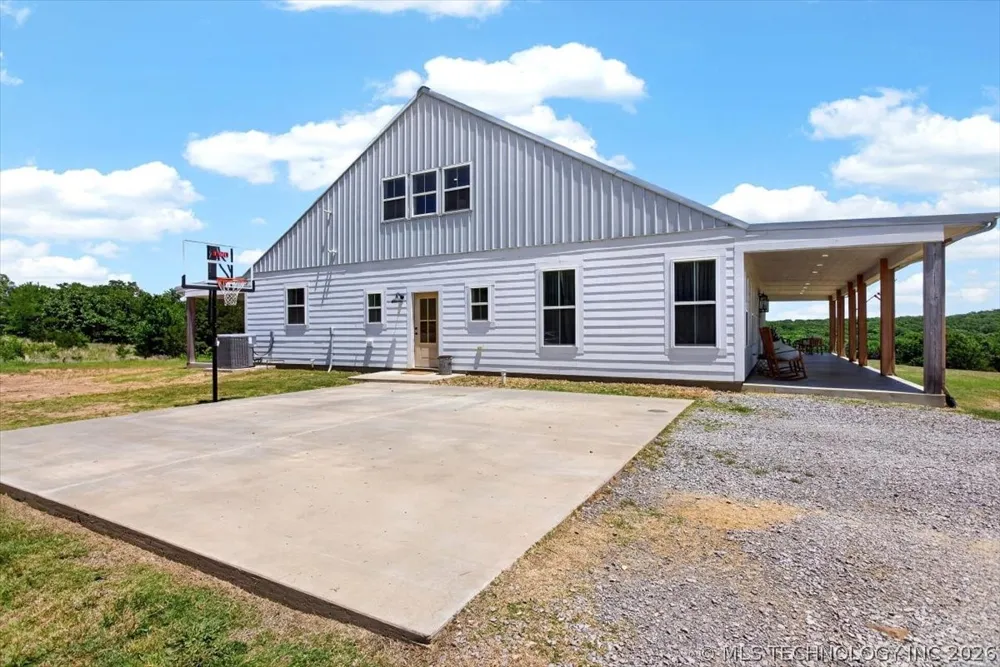 157 Canna Lane McAlester, OK 74501