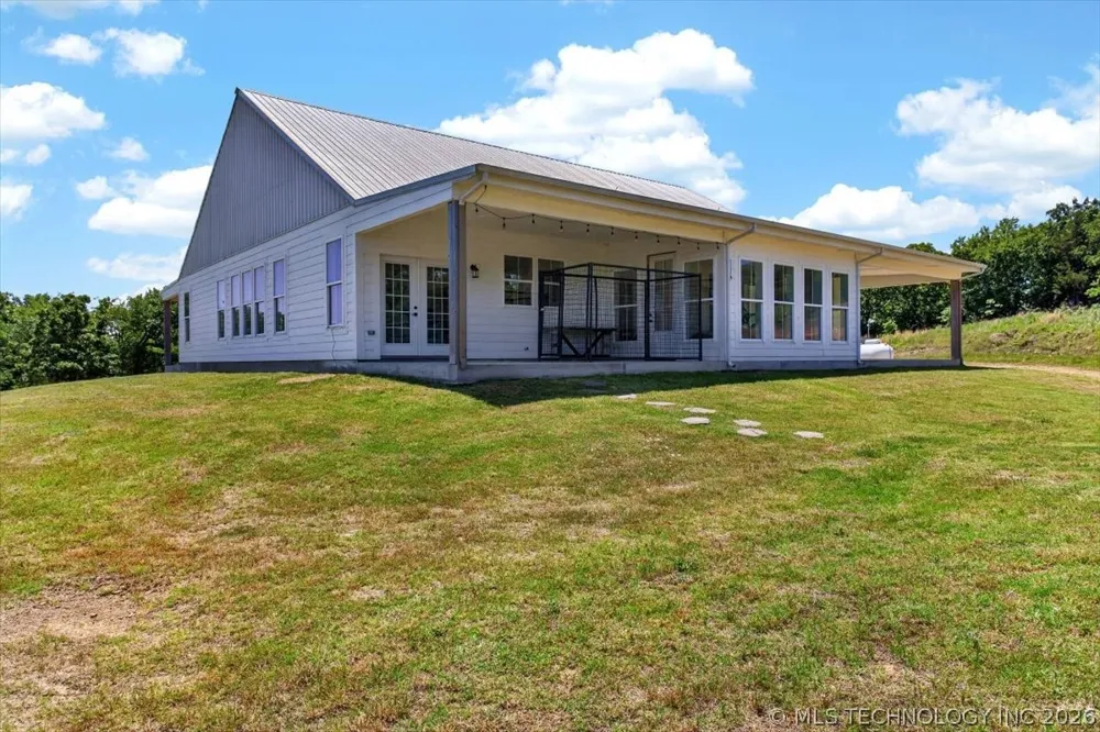 157 Canna Lane McAlester, OK 74501