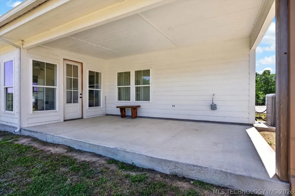 157 Canna Lane McAlester, OK 74501