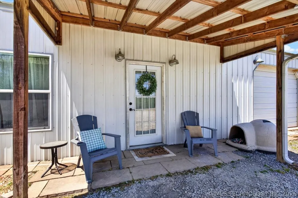 157 Canna Lane McAlester, OK 74501