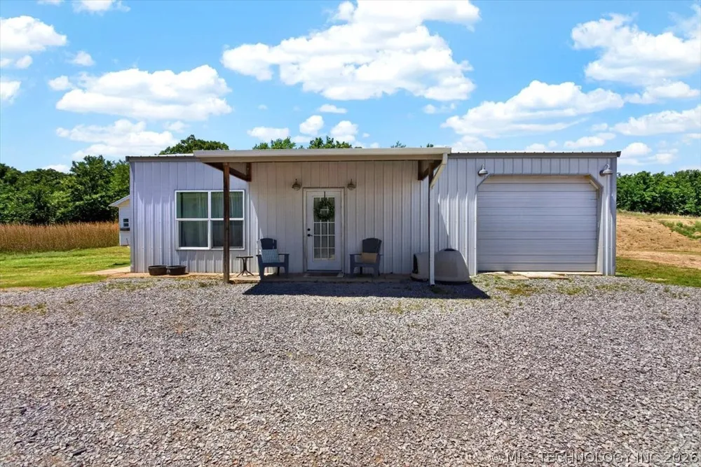 157 Canna Lane McAlester, OK 74501
