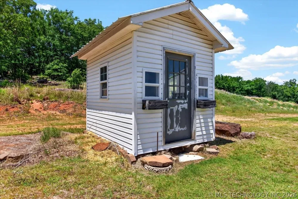 157 Canna Lane McAlester, OK 74501