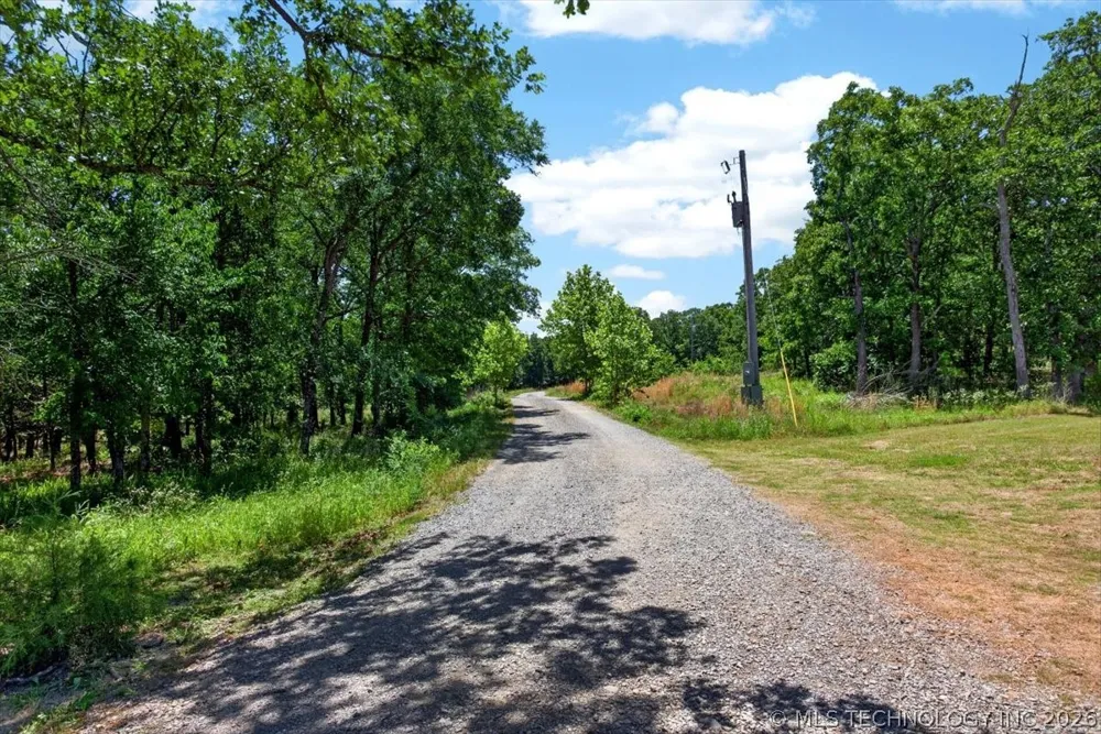 157 Canna Lane McAlester, OK 74501