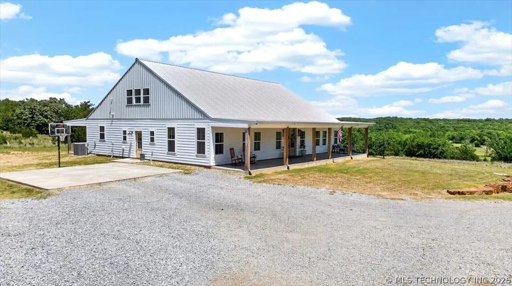 157 Canna Lane McAlester, OK 74501